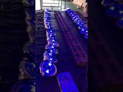 Fountain Swimming Pool Led Lights 225mm Dia 25W Waterproof