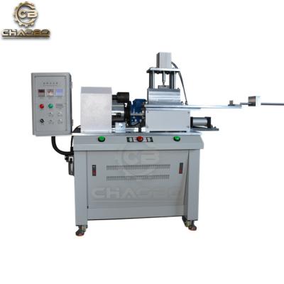 China Factory A CHAOBO Brand Cost Effective Horizontal Spin Heat Welding Machine For PP Plastic Pipes for sale