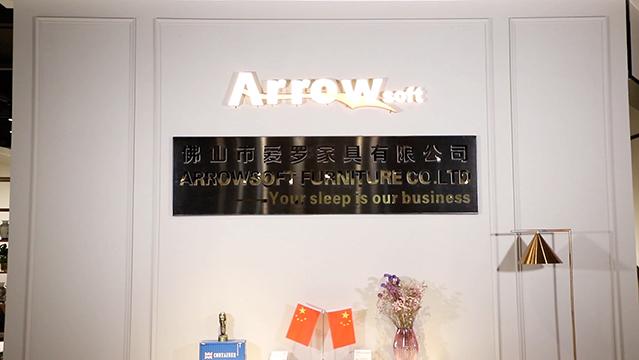 Verified China supplier - Foshan Arrow Furniture Co., Ltd.