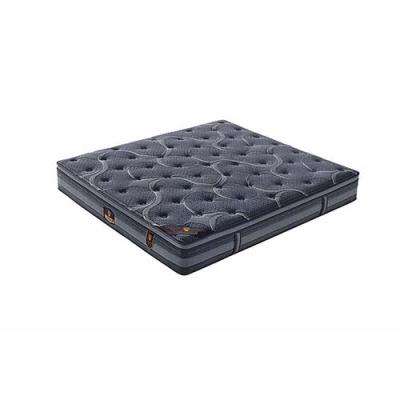 China Wholesale Luxury Royal King Easy Sleep Deep Sleep Full Roll Up Memory Foam Bed Mattress for sale