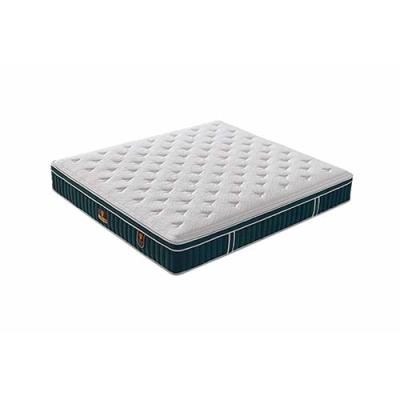 China Best Foldable Slow Rebound High Density Bamboo Memory Foam Cooling Mattress for sale