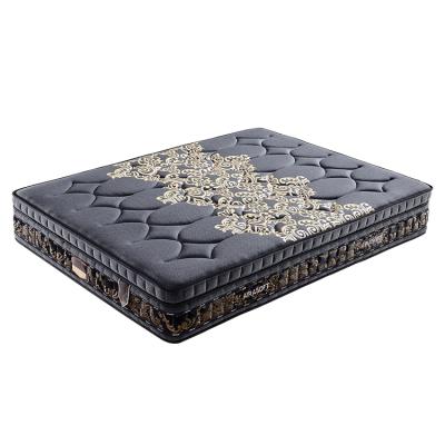 China Home Competitive Comfortable High Density Memory Foam Wholesale Furniture Mattress for sale