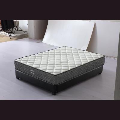 China Sleep Massager Cheap Bonell Spring Coil Mattress Well for sale