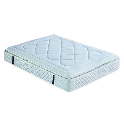 China Factory Foldable Fashionable Folding Pocket Spring Mattress Waterproof Coconut Mattress for sale