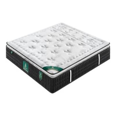 China Cool Massage Sleepwell Gel Pet OEM Polyurethane Foam Mattress King Size for sale