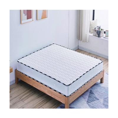 China Middle Eastern Queen Size Foldable Furniture Vacuum Compress Packing Pocket Bed Base With Pillow Top for sale