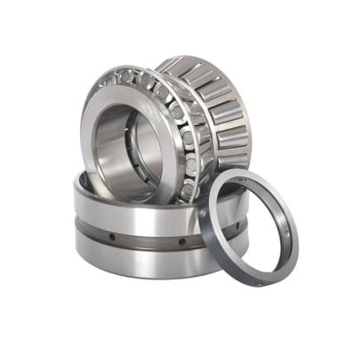 China Building Material Stores Inch Taper Roller Bearing 25577/2 25520/2 Q Size 42.875x82.931x23.812mm Bearing for sale