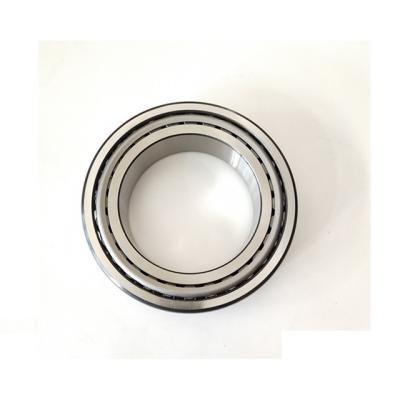 China high quality precsion 30207 30208/p5 high quality single row 30209 30210 taper roller bearing for sale