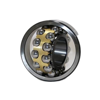 China Building Material Shops 2301 Self Aligning Ball Bearing Double Row Ball Bearing 2301 2RS for sale