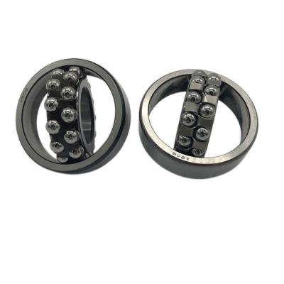 China Building material stores original bearing 1217 self aligning ball bearing 1217-2RS rolamento ball bearing 1217E 1217TV for sale