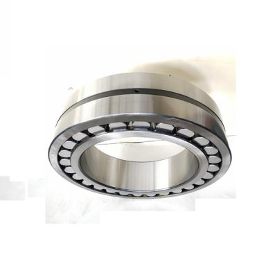 China Self-Aligning Machinery Roller Bearing 22205 E EK C3 25x52x18 22205K Spherical Roller Bearing for sale