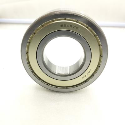 China Garment Shops Quality Bearing Size 45x75x16mm Deep Groove Ball Bearing 6009-2RS 6009N 6009 N 6009 for sale