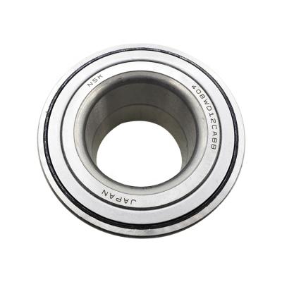 China Cars Front Wheel Hub Bearing DAC306037 2RS SNR Auto Ratio Ball Bearings DAC306037 for sale