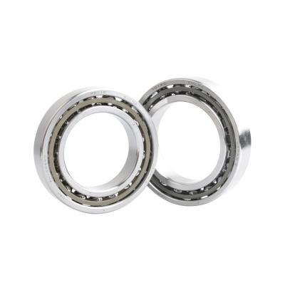 China Garment Shops Ball Bearing 17TAC47C Ball Screw Support Supporting 17TAC47CDDG Angular Contact Ball Bearings for sale