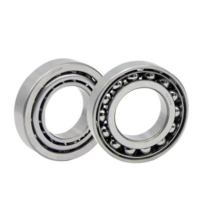 China Garment Shops Japan Bearing 50TAC100C Ball Screw Support Bearing 50TAC100CDDG Angular Contact Ball Bearing for sale