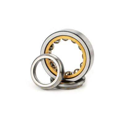 China Garment Shops Angular Precision Ball Bearing QJ315N2 Contact Ball Bearing QJ 315 Bearing QJ 315 N2 for sale