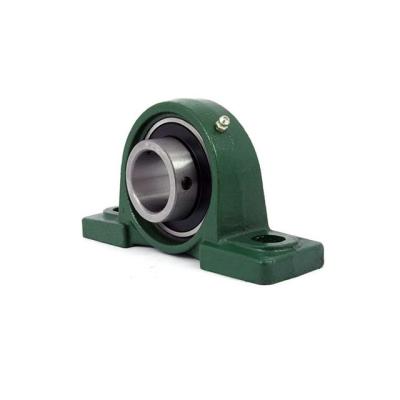 China High Quality AGRICLUTRAL MACHINERY 2 3/4 UCP Pillow Block 214 UCP214-44 UCP214 Pillow Block Bearing P214 for sale