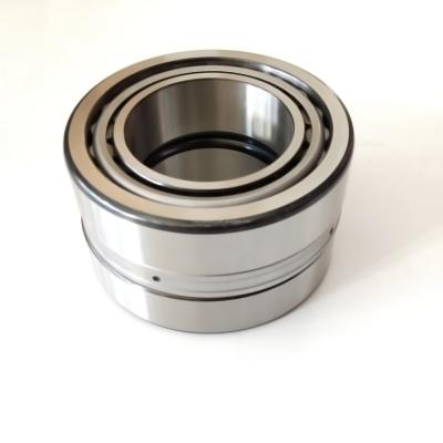 China Long Life HM903249/W/210/QCL7C Inch Tapered Roller Bearings Size 44.45x92.25x30.958 Mm Bearing 903249 903210 for sale