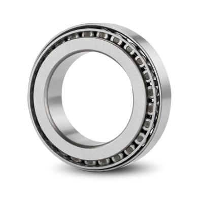 China Tapered Roller Bearings Size 2.375x5.125x1.4375 Inch Long Life HM911245/W/2/210/2/QCL7C Bearing 911245 911210 for sale