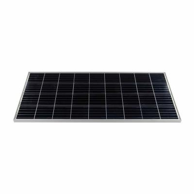 China Wholesale Polycrystalline Solar Panel 60W 70W 80W 90W 18V 180 Watt Poly Solar Panel 156.75mmx156.75mm for sale