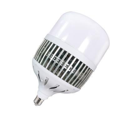 China Garden High Power Led Bulbs Manufacture China Bombillos Led 80W AC85-265V Multivoltage High Brightness Led Bulb Lights Lampara Led for sale