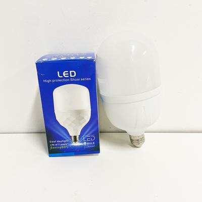 China Garden China Factory Bull Style Plastic Coated High Brightness 30W Lampada LED Bombilla Aluminum Spotlight Aluminum Lamparas Led Bulb for sale