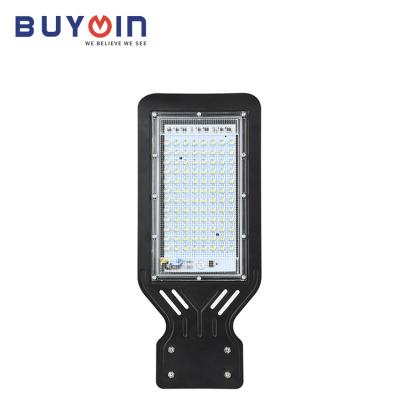 China AC110V Theme Park Street Lights IP65 Waterproof Outdoor Led Flood Light Industrial Garden Square Road LED Street Light for sale