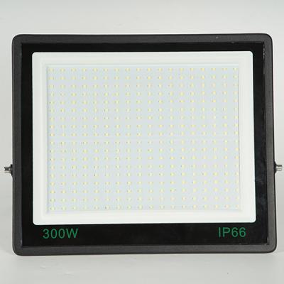 China Sports Stadiums Wholesale Reflectores LED 300W Led Spotlight IP66 Outdoor Waterproof Light Reflector Flood Light Portable Led Light for sale