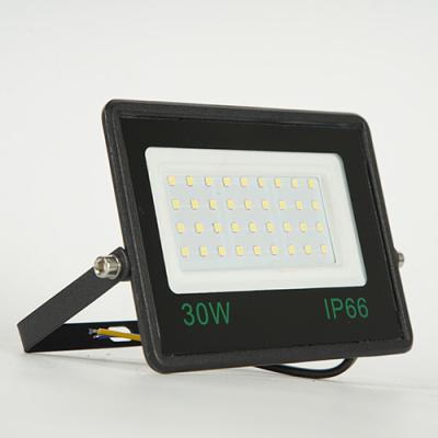 China Portable sports stadiums smd ip65 30w smd ip65 30w slim outdoor led flood light floodlight waterproof outdoor light reflector for sale