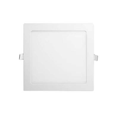 China Modern ultra slim round led panel light LED PANELS square 24W led panel light ceiling downlight AC85-265V for kitchen for sale