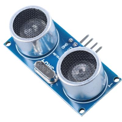 China Factory 2022 High Quality Ultrasonic Module Ultrasonic Module Sensor ROD Education Ultrasonic Distance Sensor HC-SR04 for sale