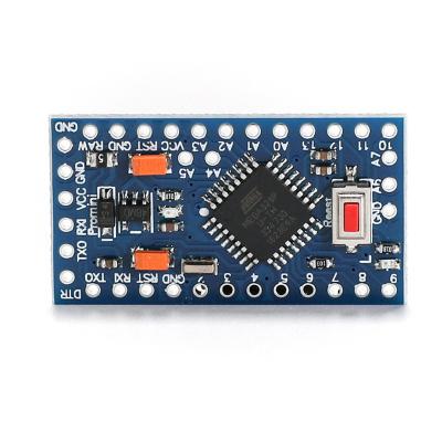 China 2022 Popular Original Mini Pro Controller Board Pro Mini 3.3V Micro Electronic Products for sale