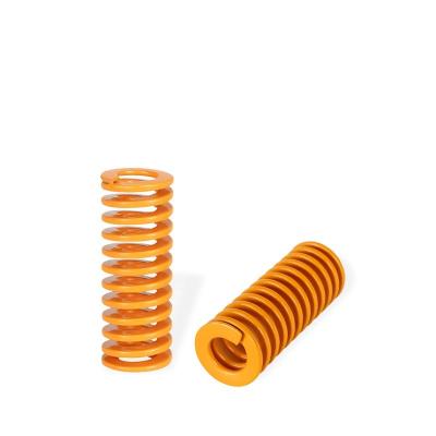 China 3D Printer Accessories Factory Printer Accessories Compression Spring For Hot Bed Printing Platform Leveling Spring DIY 3D Printers Machine for sale