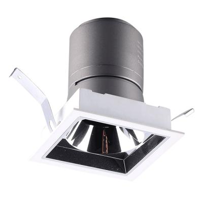 China Commercial / Modern 24 / 36 Degree High CRI Spot Light High Beam Spot Light 15 / 24 / 36 Degree for sale