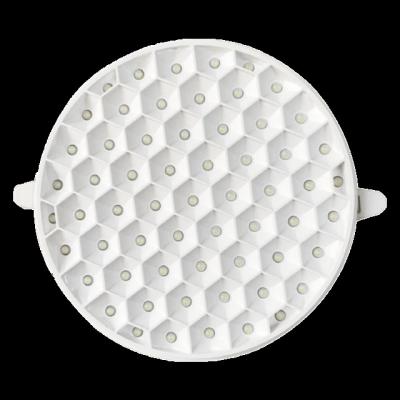 China Commercial Super Thin Residential Long Life>5000 Hours / Modern 2835 SMD Led Panels Wall Light for sale