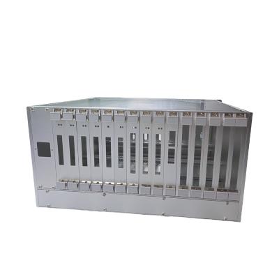 China 1u 2u 3u 4u 19 Inch Server Computer Case 5u 6u 7u 8u Custom Work 1u 2u 3u 4u Industrial PC Chassis for sale