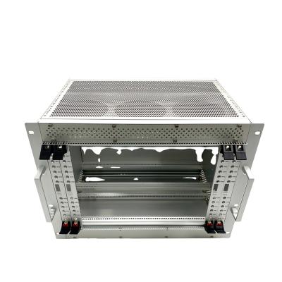 China Customize 1u 2u 3u 4u 5u 6U Server Rack Cabinets And Data Center Network Cabinets 19 Inch Server Chassis 1u 2u 3u 4u 5u 6U for sale