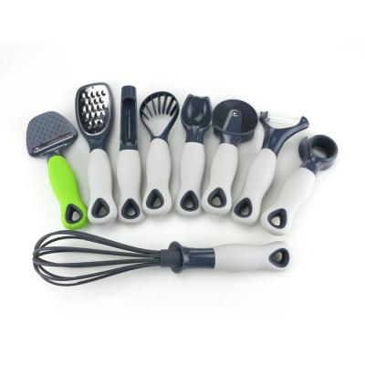 China New Promotion Viable Best Selling Multifunctional Creative Accessories Kitchen Instruments Wholesale for sale