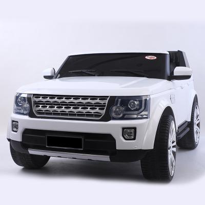 China Ride On Toy Cars For Big Kids To Drive 2 Door Electric Toys Kid Car 2 Seats Sport Police For 10 Years Old for sale