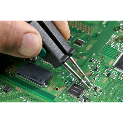 China PCB Programming Assembly with Software and Hardware Board Design for sale