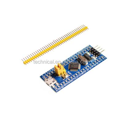 China STM32 Minimum System STM32F103C8T6 STM32 Development Board Module STM32F103C8T6 for sale