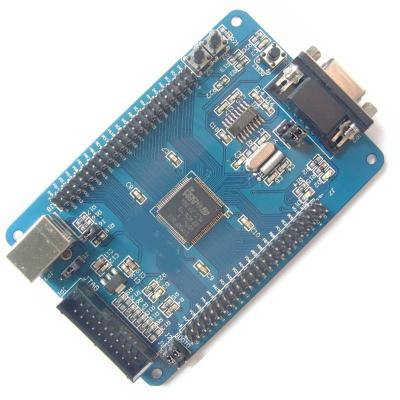 China Drive IC ARM Cortex-M3 STM32F103VBT6 STM32 Development Board for sale