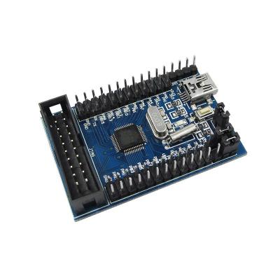 China Drive IC Mini Development Board ARM Cortex-M3 STM32F103c8t6 STM32 Core Board for sale