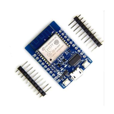 China 32bit Wemos D1 MIni Esp 8266 ESP 8266 Esp 8266 Development Board Wroom 02 Development Board Wifi Esp8266 for sale