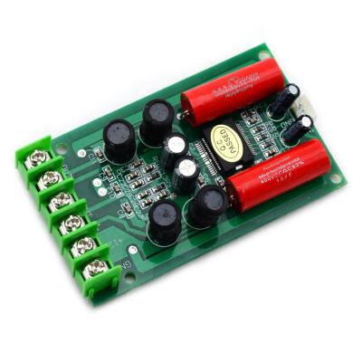 China Car digital computer board power amplifier computer TA2024 power amplifier board HIGH FIDELITY for sale