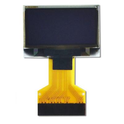 China 0.96 inch OLED display lcd 12864 display ssd1315 compatible with ssd1306 0.96 inch for sale