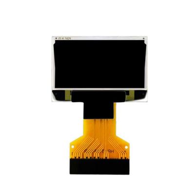 China 0.96 inch OLED display 12864 lcd screen 30pin ssd1315 plug-in serial port 0.96 INCH for sale