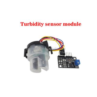 China Turbidity Sensor Liquid Particles Suspended Turbidity Sensor Module Turbidity Sensor Turbidity Sensor for sale