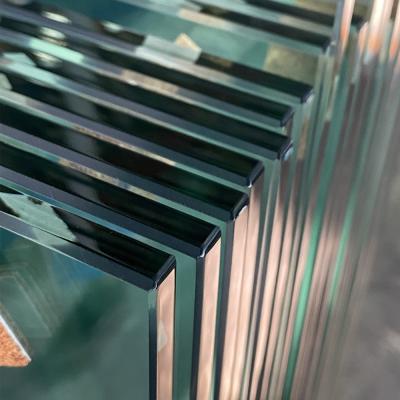 China Modern cheap 3mm clear float glass for building from China for sale