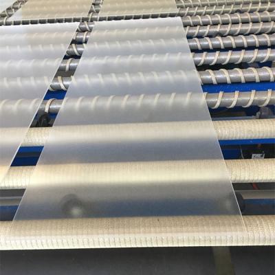 China Quality Guaranteed Modern Tempered Iron Low Pattern Solar Glass for sale